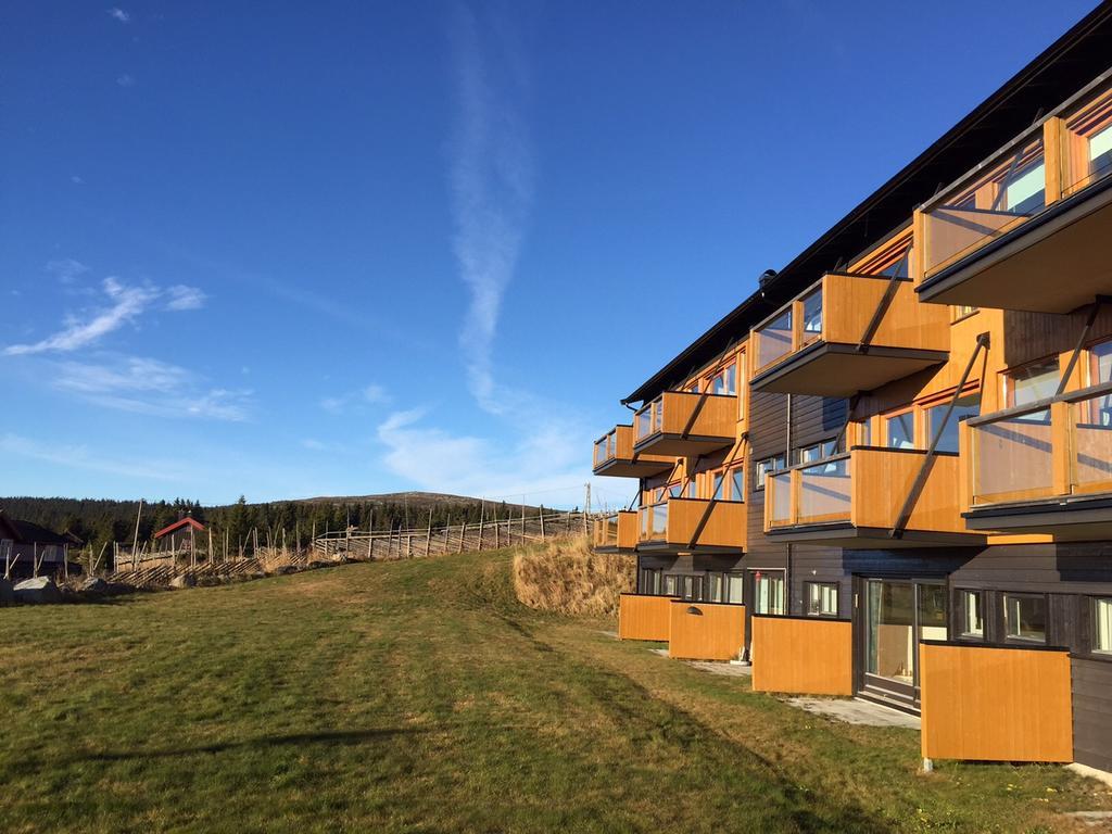 Mountain View Apartment With Sauna Nordseter Quarto foto
